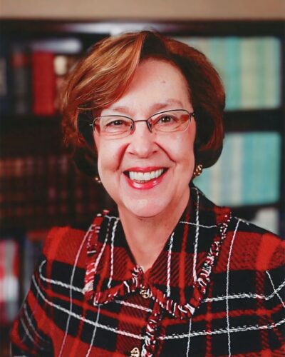 Former state Senator Sarah Minear dies at 84